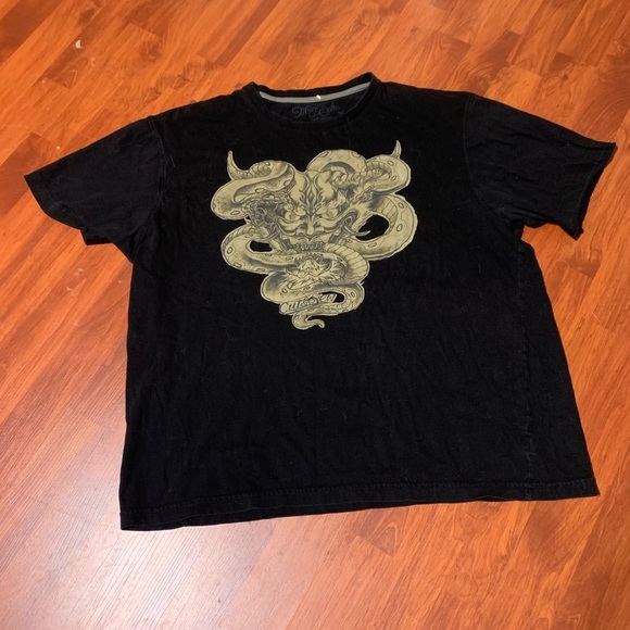 Graphic tee - Picture 1 of 1
